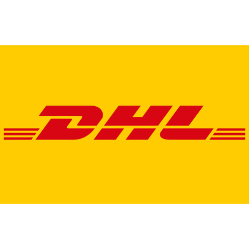 DHL logo