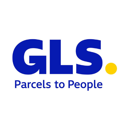 GLS logo